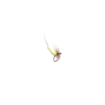 Extended Body Mayfly Yellow
