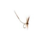 Extended body gray fox mayfly