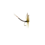 Extended body mayfly BWO