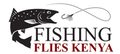 Fishing Flies in Kenya