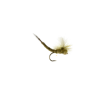 Green drake paradrake