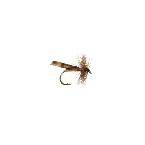 King River Caddis Tan