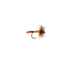 Orange snipe