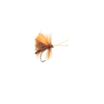 Slickwater caddis –Brown