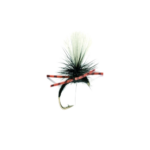 kicking klinkhammer Black